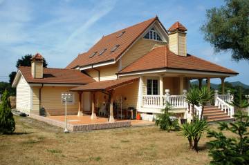 Exterior (fachada)